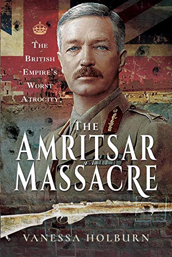 The Amritsar Massacre PDF Free Download