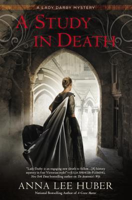 A Study in Death #4 PDF Free Download