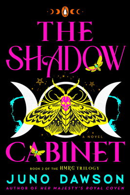 The Shadow Cabinet #2 PDF Free Download