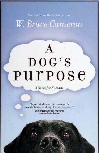 A Dog's Purpose #1 PDF Free Download
