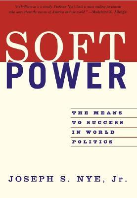 Soft Power by Joseph S. Nye Jr. PDF Free Download