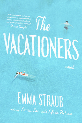The Vacationers by Emma Straub PDF Free Download