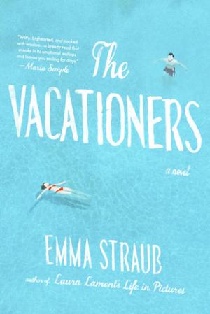 The Vacationers by Emma Straub PDF Free Download