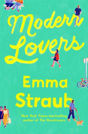 Modern Lovers by Emma Straub PDF Free Download
