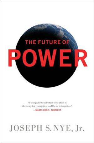 The Future of Power PDF Free Download