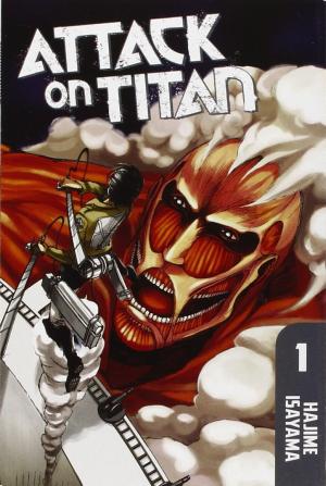 Attack on Titan, Vol. 1 PDF Free Download
