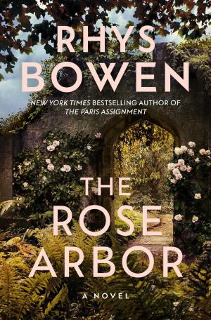 The Rose Arbor by Rhys Bowen PDF Free Download