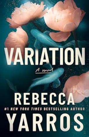 Variation by Rebecca Yarros PDF Free Download