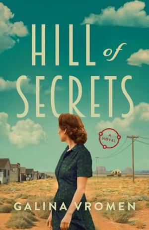 Hill of Secrets PDF Free Download