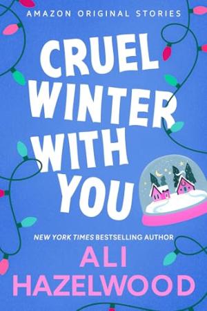 Cruel Winter with You #1 PDF Free Download