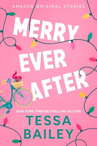 Merry Ever After #2 PDF Free Download