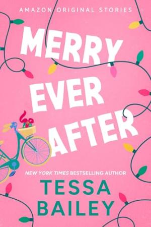 Merry Ever After #2 PDF Free Download