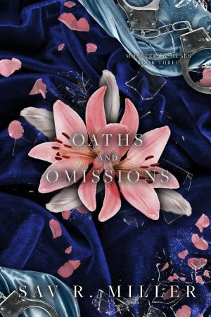 Oaths and Omissions #3 PDF Free Download