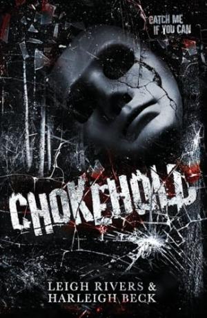 Chokehold by Leigh Rivers PDF Free Download