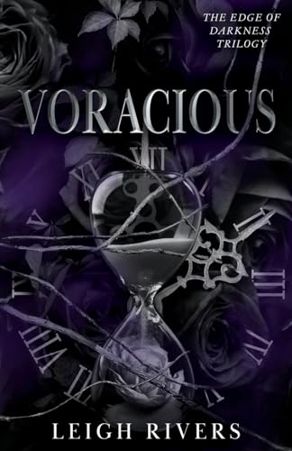 Voracious #2 by Leigh Rivers PDF Free Download