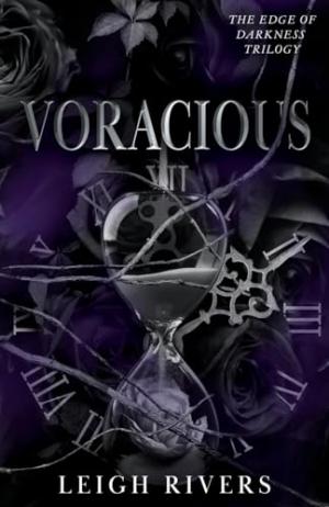Voracious #2 by Leigh Rivers PDF Free Download