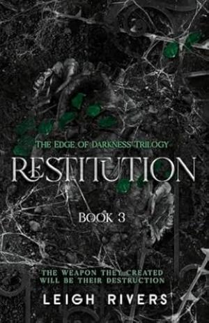 Restitution #3 by Leigh Rivers PDF Free Download