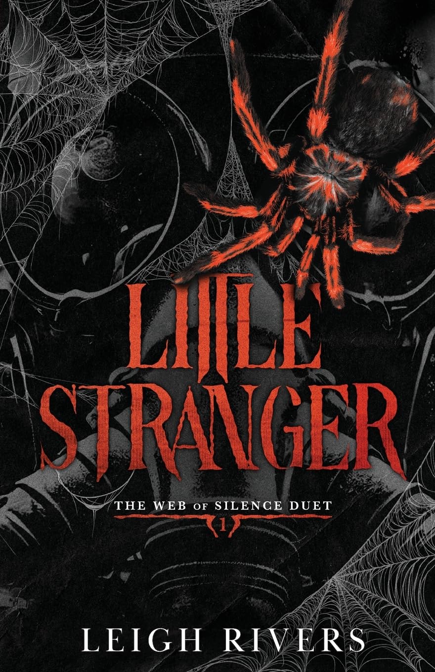 Little Stranger #1 by Leigh Rivers PDF Free Download