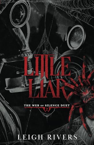 Little Liar #2 by Leigh Rivers PDF Free Download