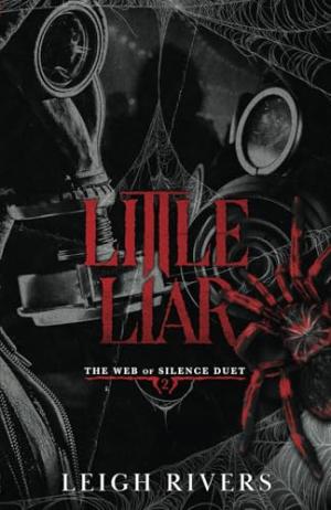Little Liar #2 by Leigh Rivers PDF Free Download