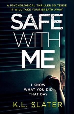 Safe With Me PDF Free Download