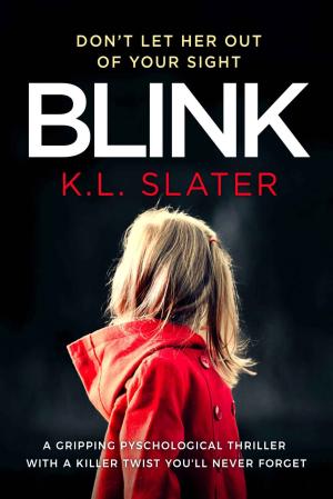 Blink by K.L. Slater PDF Free Download