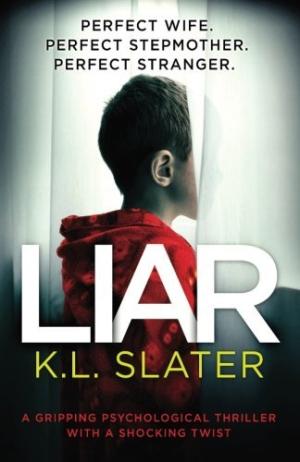 Liar by K.L. Slater PDF Free Download