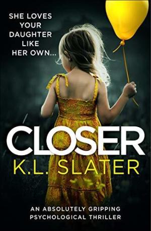 Closer by K.L. Slater PDF Free Download