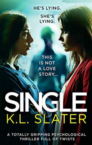 Single by K.L. Slater PDF Free Download