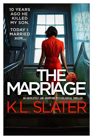 The Marriage by K.L. Slater PDF Free Download