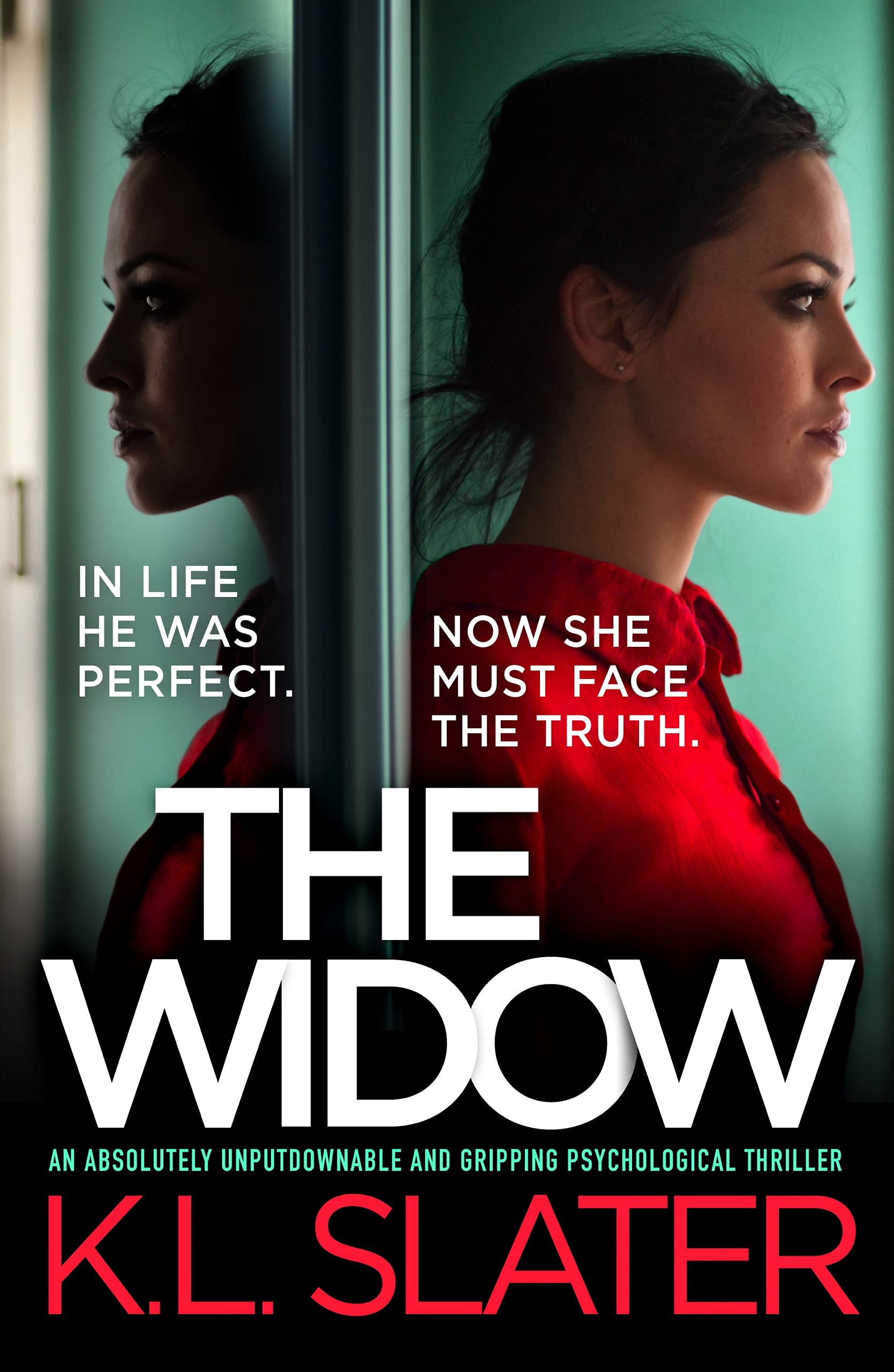 The Widow by K.L. Slater PDF Free Download