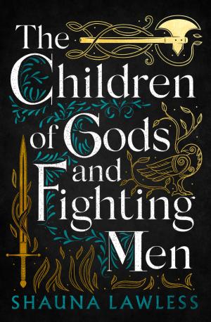 The Children of Gods and Fighting Men #1 PDF Free Download
