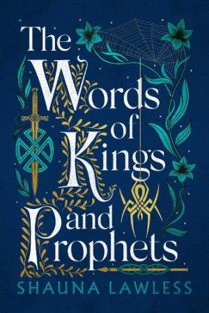 The Words of Kings and Prophets #2 PDF Free Download
