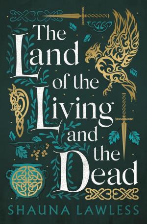 The Land of the Living and the Dead #3 PDF Free Download