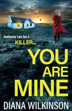 You Are Mine PDF Free Download