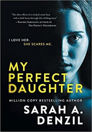 My Perfect Daughter PDF Free Download