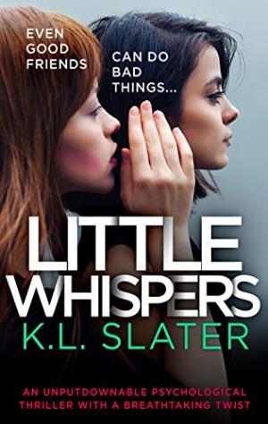 Little Whispers by K.L. Slater PDF Free Download