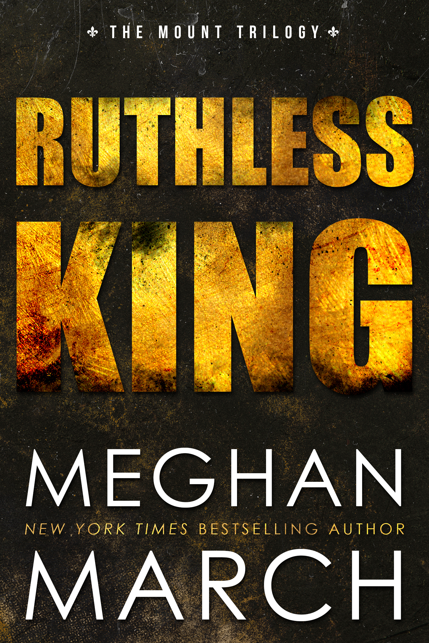 Ruthless King (Mount Trilogy #1) PDF Free Download