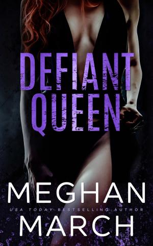 Defiant Queen (Mount Trilogy #2) PDF Free Download