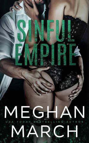 Sinful Empire (Mount Trilogy #3) PDF Free Download