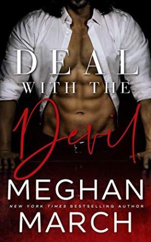 Deal with the Devil #1 PDF Free Download