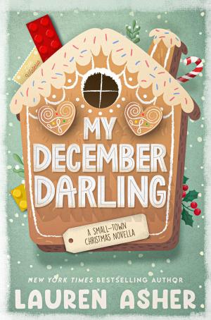 My December Darling by Lauren Asher PDF Free Download
