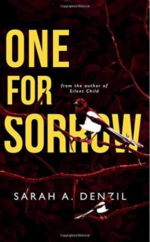 One for Sorrow #1 PDF Free Download